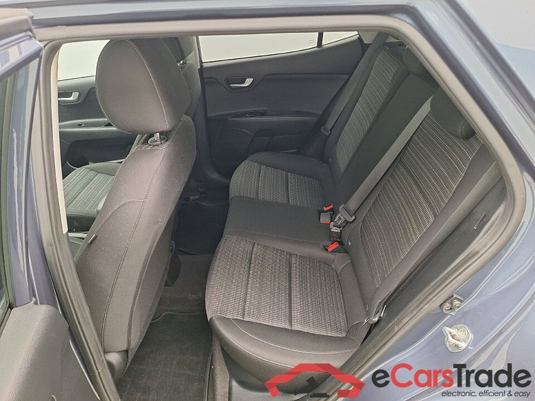 Kia, Stonic FL'20, KIA Stonic 1.0 T 100 More 5d #4