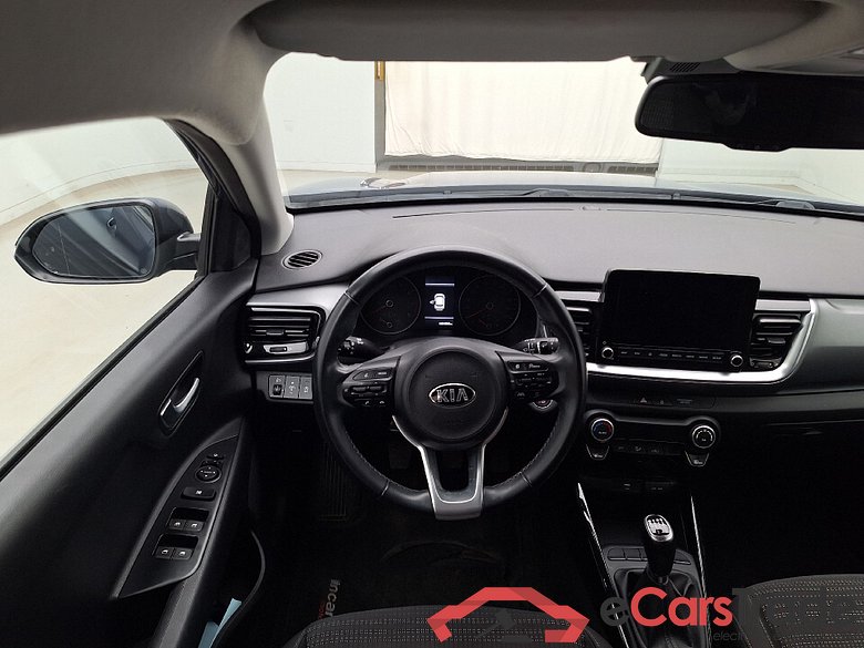 Kia, Stonic FL'20, KIA Stonic 1.0 T 100 More 5d #5