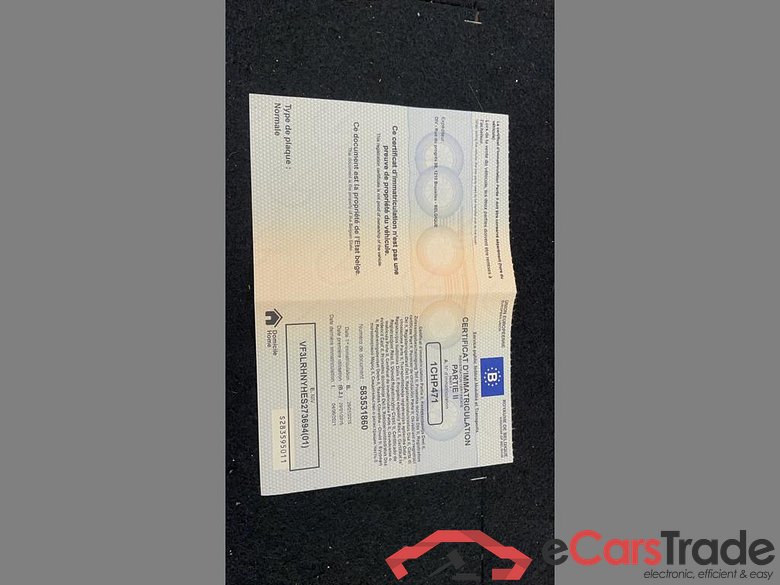 PEUGEOT 308 SW SW 1.2 Turbo MHEV Allure #5