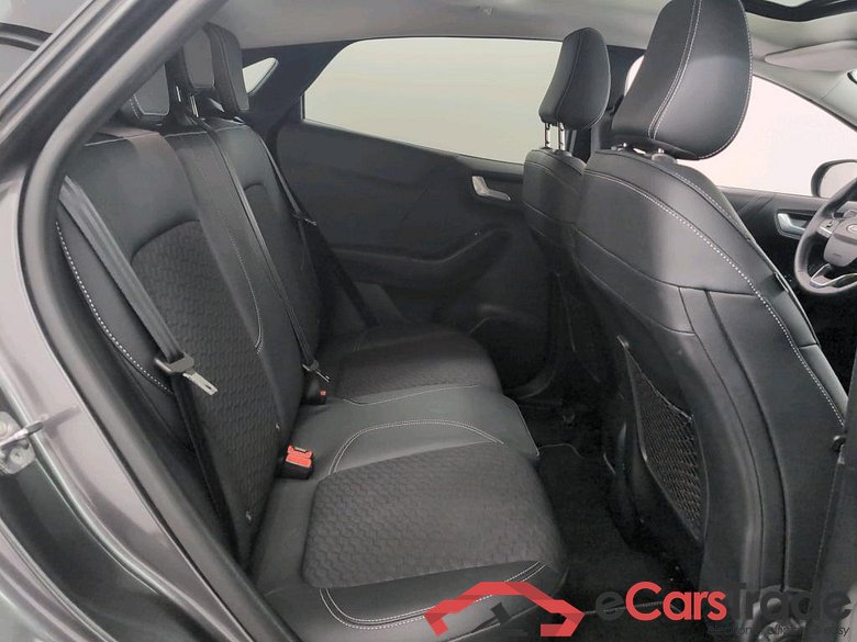 FORD PUMA 1.5 TDCI 88KW TITANIUM X #6