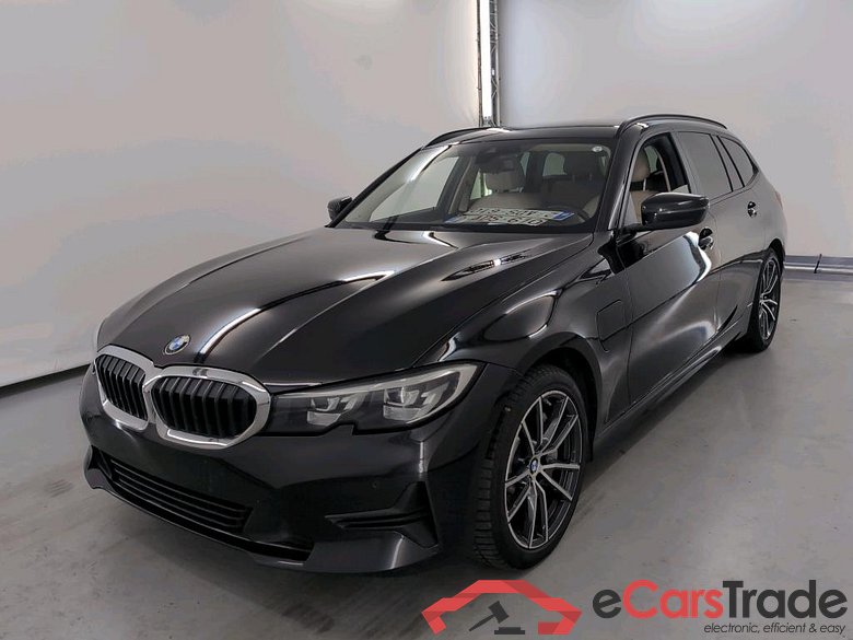 BMW 3 SERIES TOURING 2.0 330E (215KW) TOURING #1
