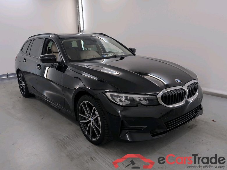 BMW 3 SERIES TOURING 2.0 330E (215KW) TOURING #2