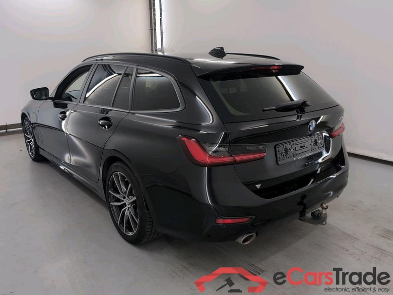 BMW 3 SERIES TOURING 2.0 330E (215KW) TOURING #3