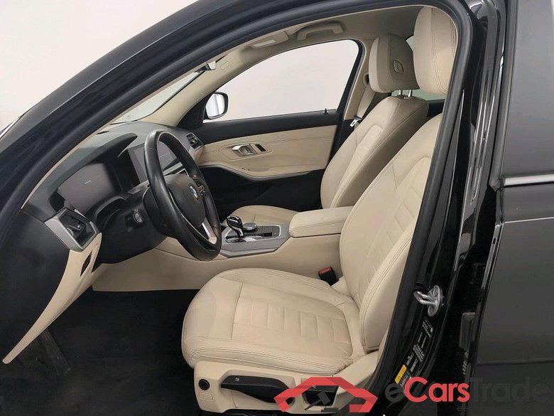 BMW 3 SERIES TOURING 2.0 330E (215KW) TOURING #5