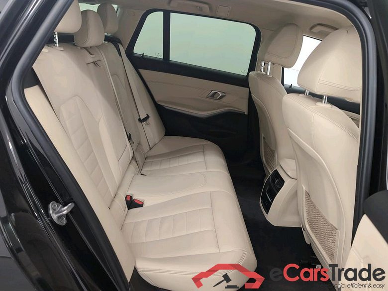 BMW 3 SERIES TOURING 2.0 330E (215KW) TOURING #6