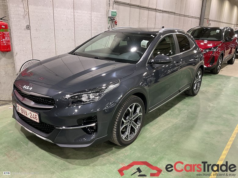 KIA XCEED 1.0 T-GDI PULSE