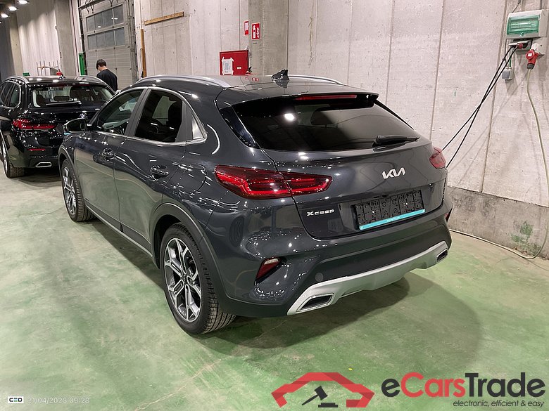 KIA XCEED 1.0 T-GDI PULSE #3