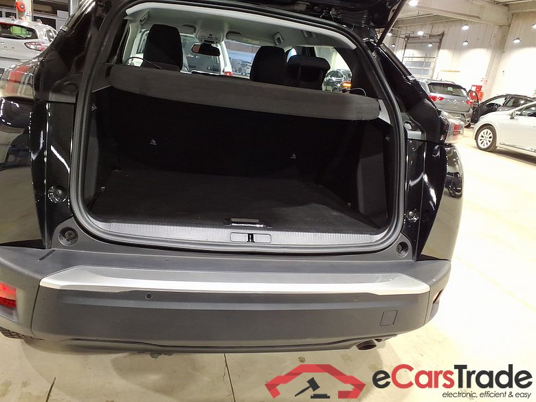 PEUGEOT 2008 1.2 PURETECH 74KW S-S ACTIVE PACK #3