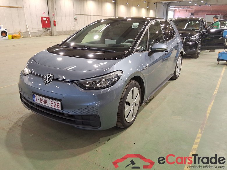 VOLKSWAGEN ID.3 BEV 62KWH 107KW PRO