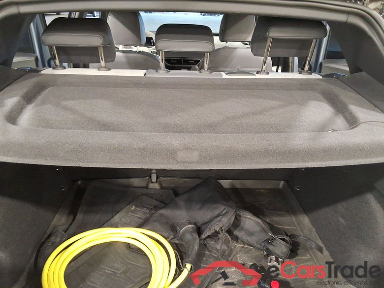 VOLKSWAGEN ID.3 BEV 62KWH 107KW PRO #3