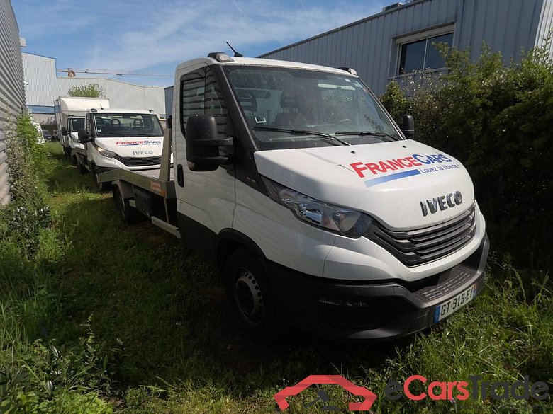 Porte Voiture 35S16H 3,0 160cv Rsk #2