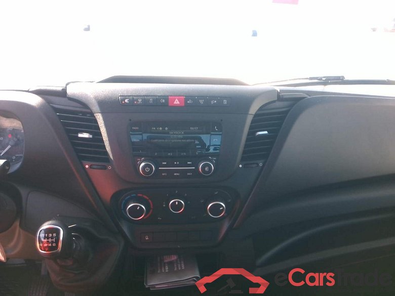 Daily Porte Voiture 35S16H 3,0 160cv #6