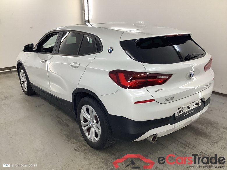 BMW X2 1.5 XDRIVE25E (162KW) #3