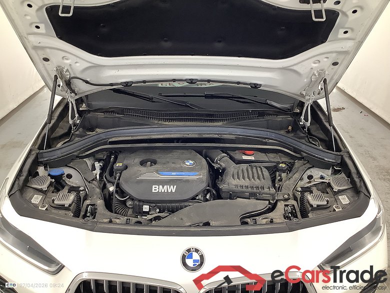 BMW X2 1.5 XDRIVE25E (162KW) #6