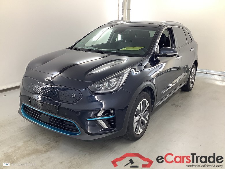 KIA E-NIRO 64 kWh More