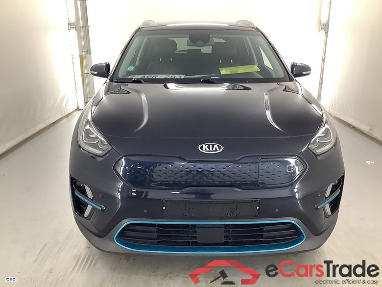 KIA E-NIRO 64 kWh More #2