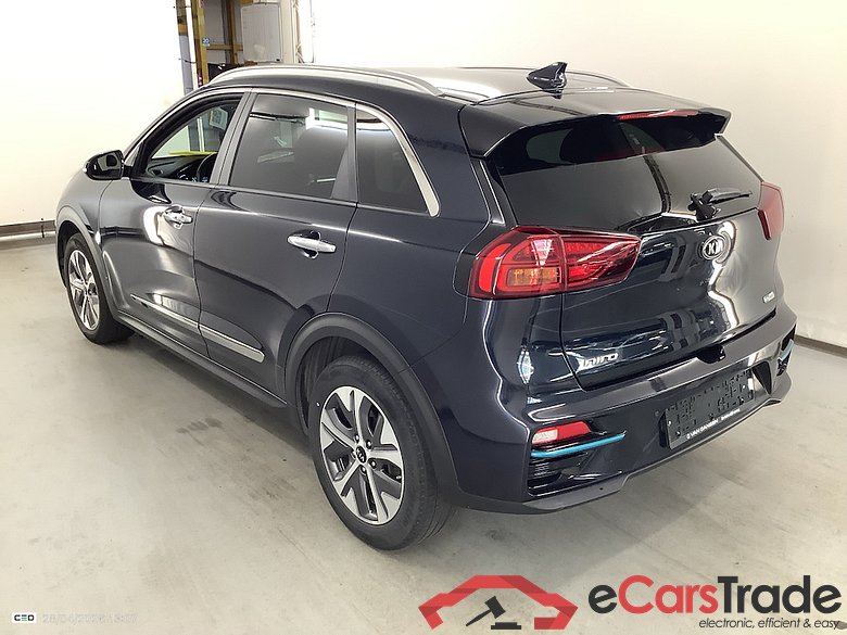 KIA E-NIRO 64 kWh More #3