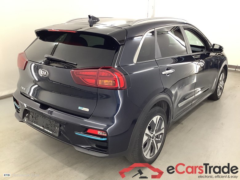 KIA E-NIRO 64 kWh More #4