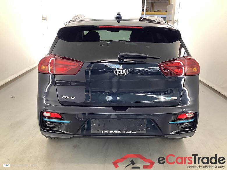 KIA E-NIRO 64 kWh More #5