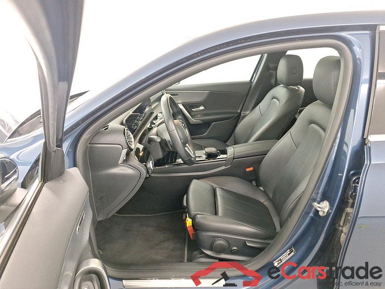 MERCEDES-BENZ A-CLASS 1.3 A 250 E DCT BUSINESS SOLUTION #5
