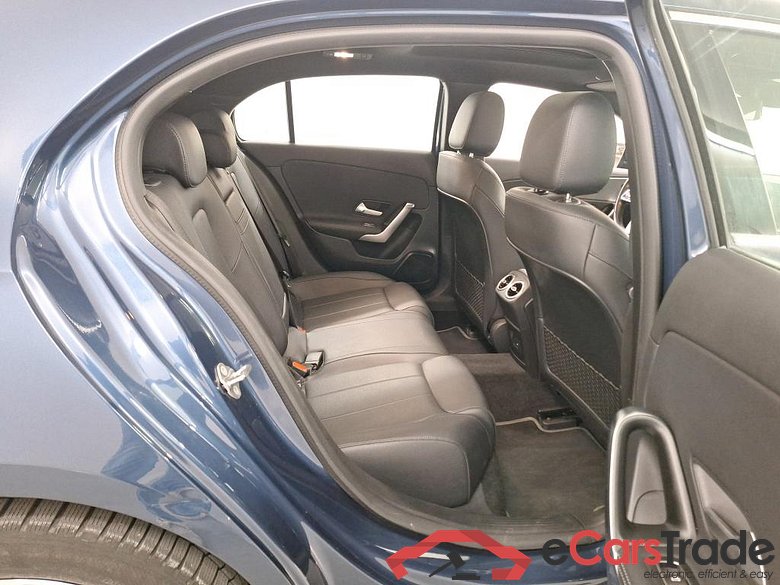 MERCEDES-BENZ A-CLASS 1.3 A 250 E DCT BUSINESS SOLUTION #6