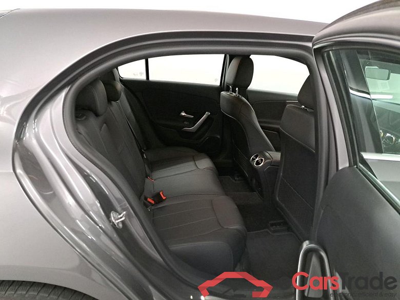 MERCEDES-BENZ A-CLASS 1.3 A 250 E DCT BUSINESS SOLUTION #6