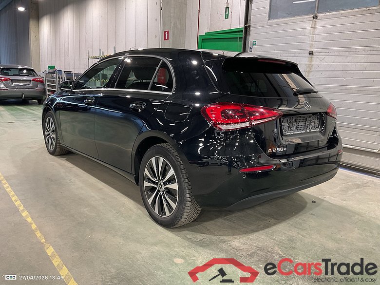 MERCEDES-BENZ A-CLASS 1.3 A 250 E DCT BUSINESS SOLUTION #3