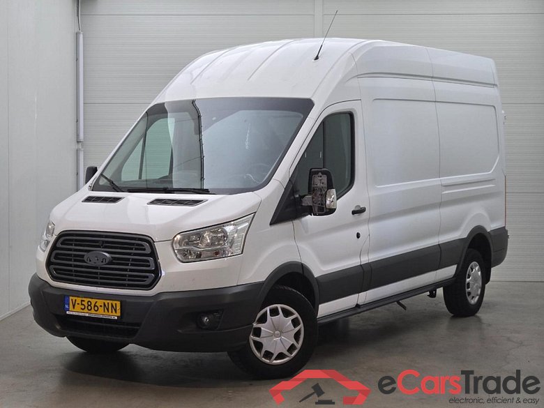 FORD Transit 350 2.0 TDCI L3H2 Trend #1