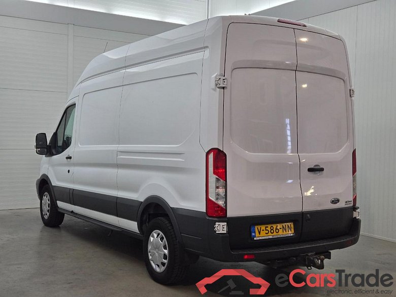 FORD Transit 350 2.0 TDCI L3H2 Trend #3