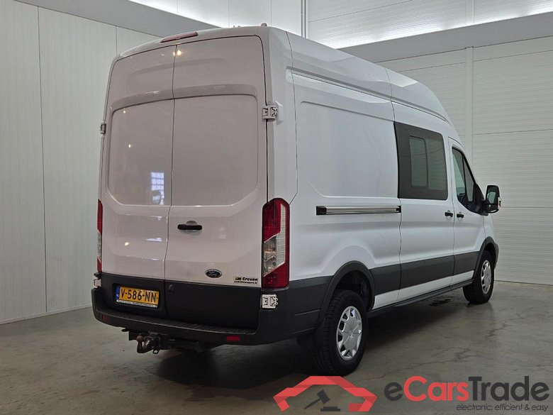 FORD Transit 350 2.0 TDCI L3H2 Trend #4