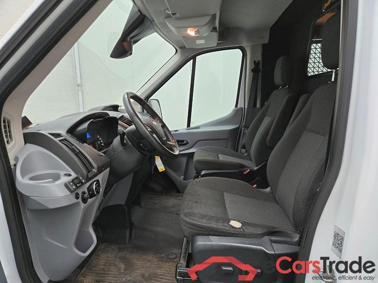 FORD Transit 350 2.0 TDCI L3H2 Trend #5