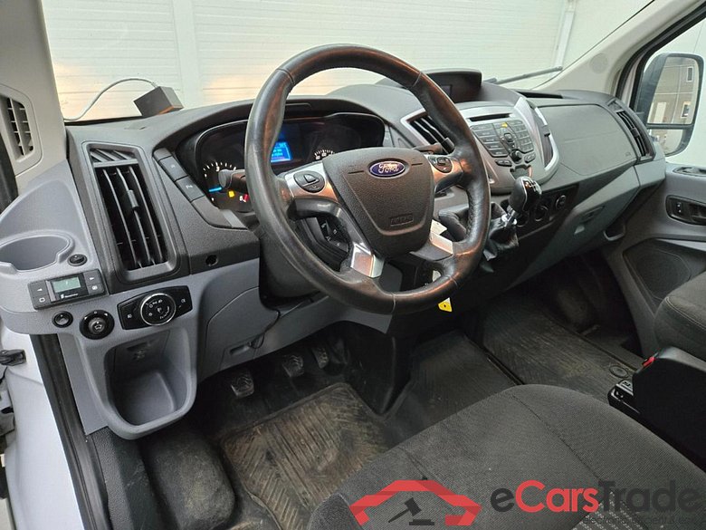 FORD Transit 350 2.0 TDCI L3H2 Trend #6