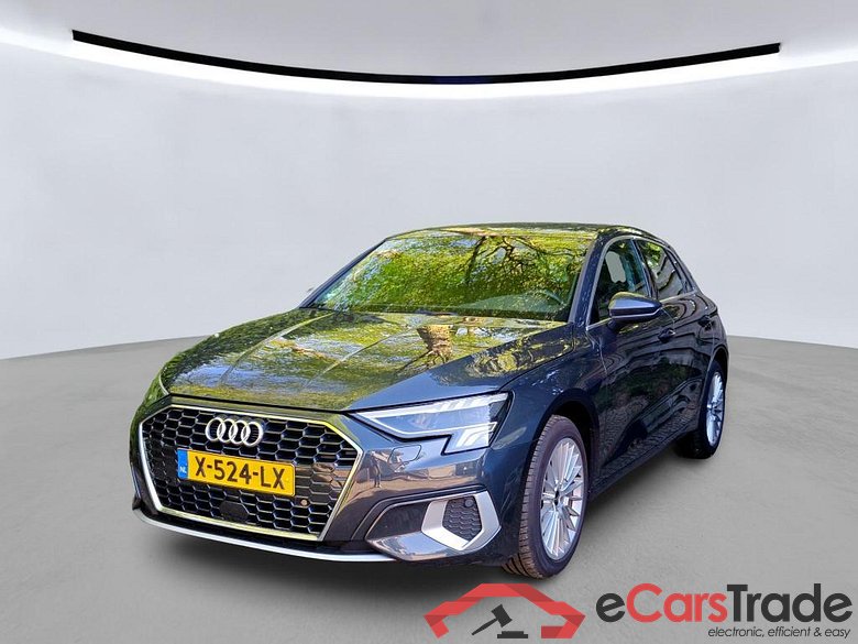 AUDI A3 Sportback 81 kW #1
