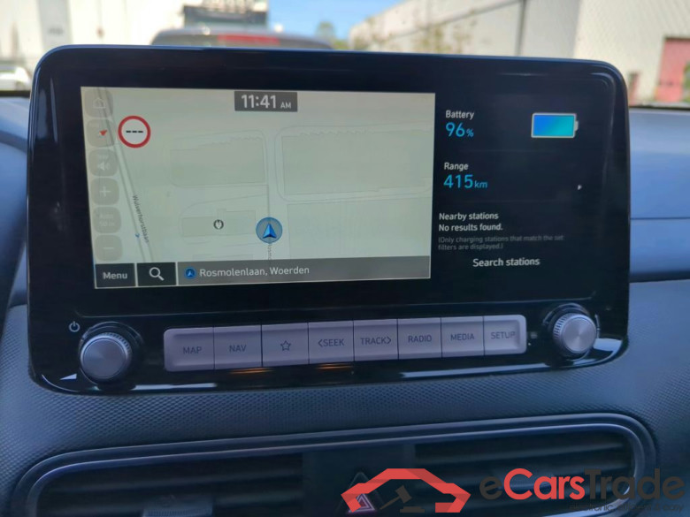 HYUNDAI Kona 150 kW #3