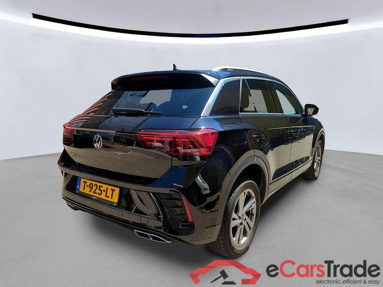 VOLKSWAGEN T-Roc 110 kW #6