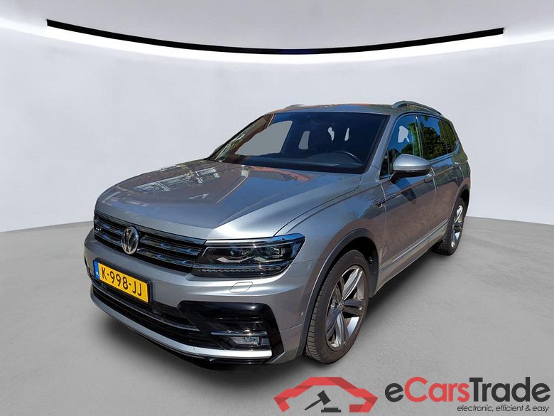 VOLKSWAGEN Tiguan Allspace 110 kW #1