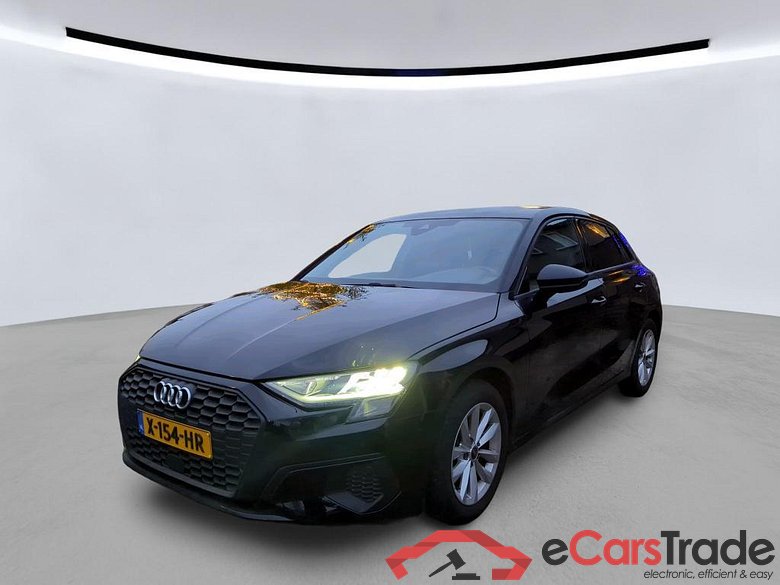 AUDI A3 Sportback 81 kW