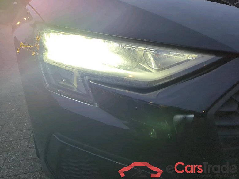 AUDI A3 Sportback 81 kW #3