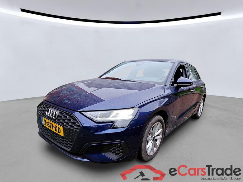 AUDI A3 Sportback 81 kW