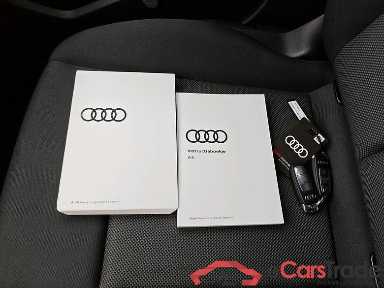 AUDI A3 Sportback 81 kW #6