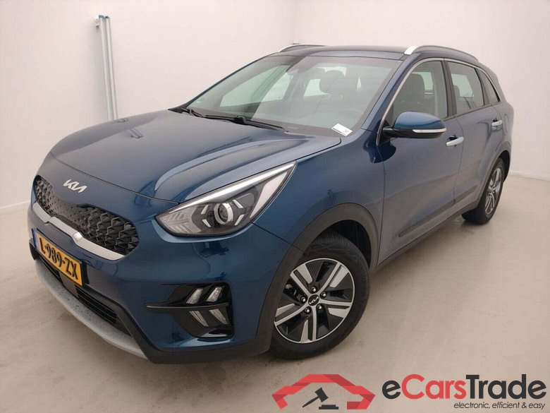 KIA Niro 1.6 GDi H. DynamicL. #1