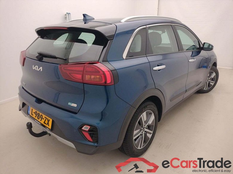 KIA Niro 1.6 GDi H. DynamicL. #2