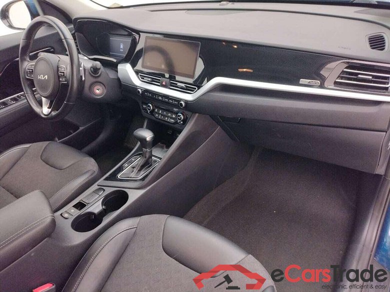 KIA Niro 1.6 GDi H. DynamicL. #3