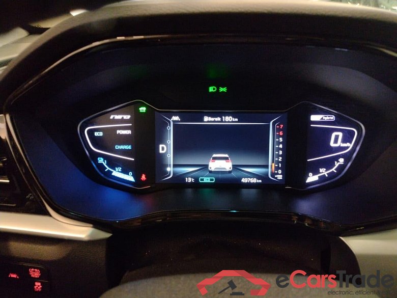 KIA Niro 1.6 GDi H. DynamicL. #4