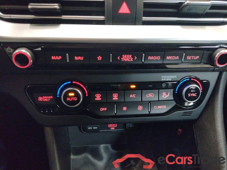 KIA Niro 1.6 GDi H. DynamicL. #5