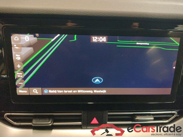 KIA Niro 1.6 GDi H. DynamicL. #6