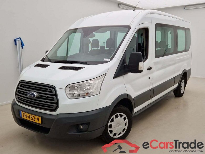 FORD Transit Kombi 310 2.0 TDCI L3H2 Trend
