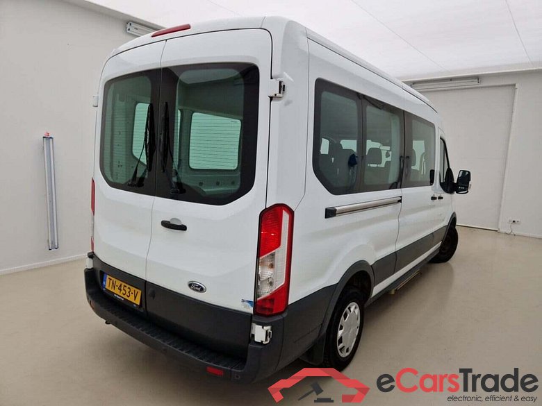 FORD Transit Kombi 310 2.0 TDCI L3H2 Trend #2