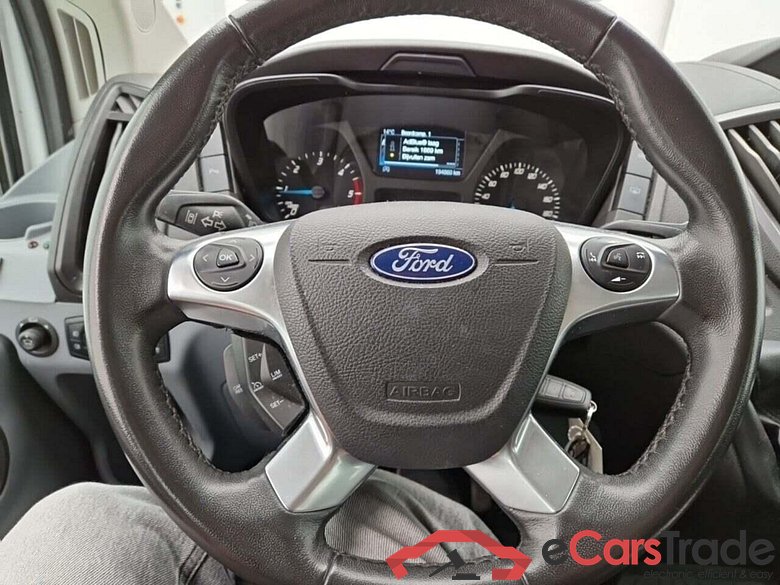FORD Transit Kombi 310 2.0 TDCI L3H2 Trend #6