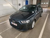Photo car #7116946